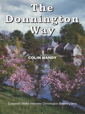 cover image of The Donnington Way